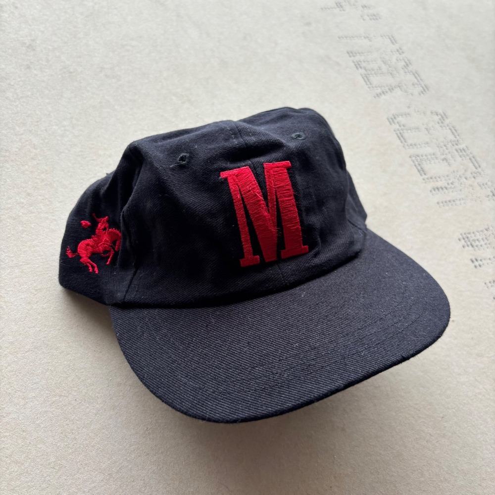 Vintage 90s Marlboro Hat